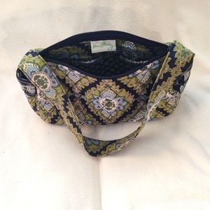Vera Bradley pocketbook